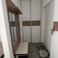 Napfény Apartman