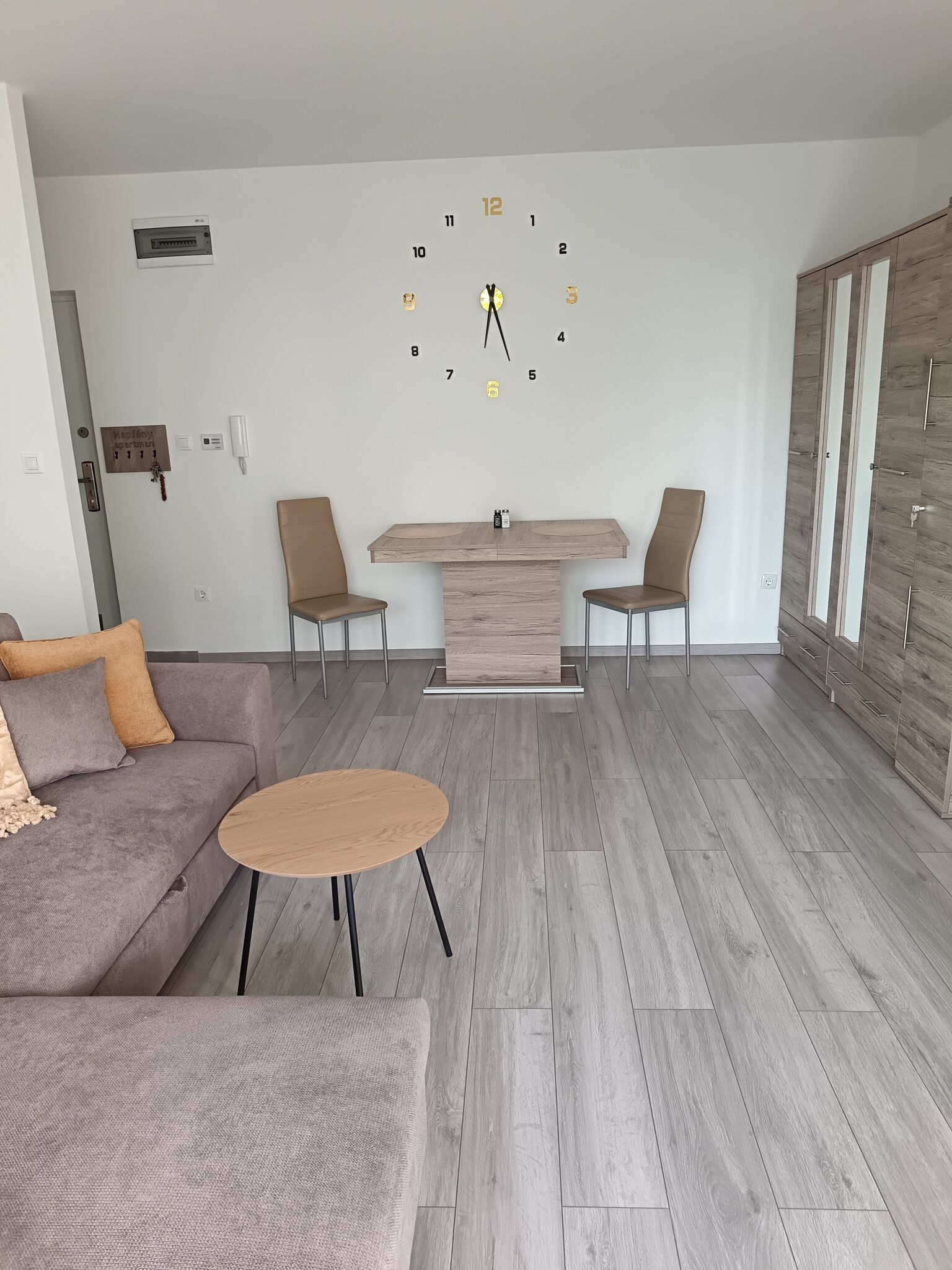 Napfény Apartman – Bük fotó 2