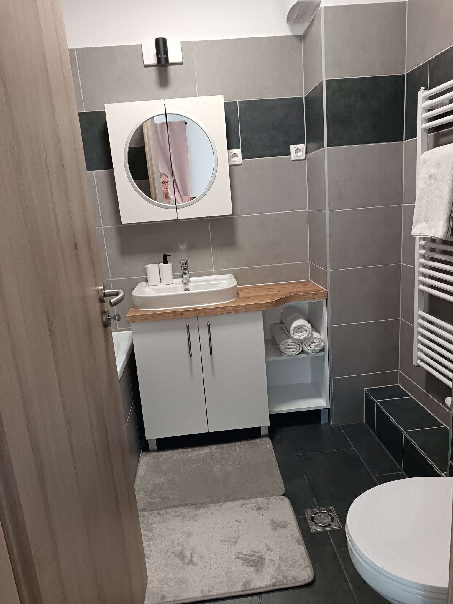 Napfény Apartman – Bük fotó 4