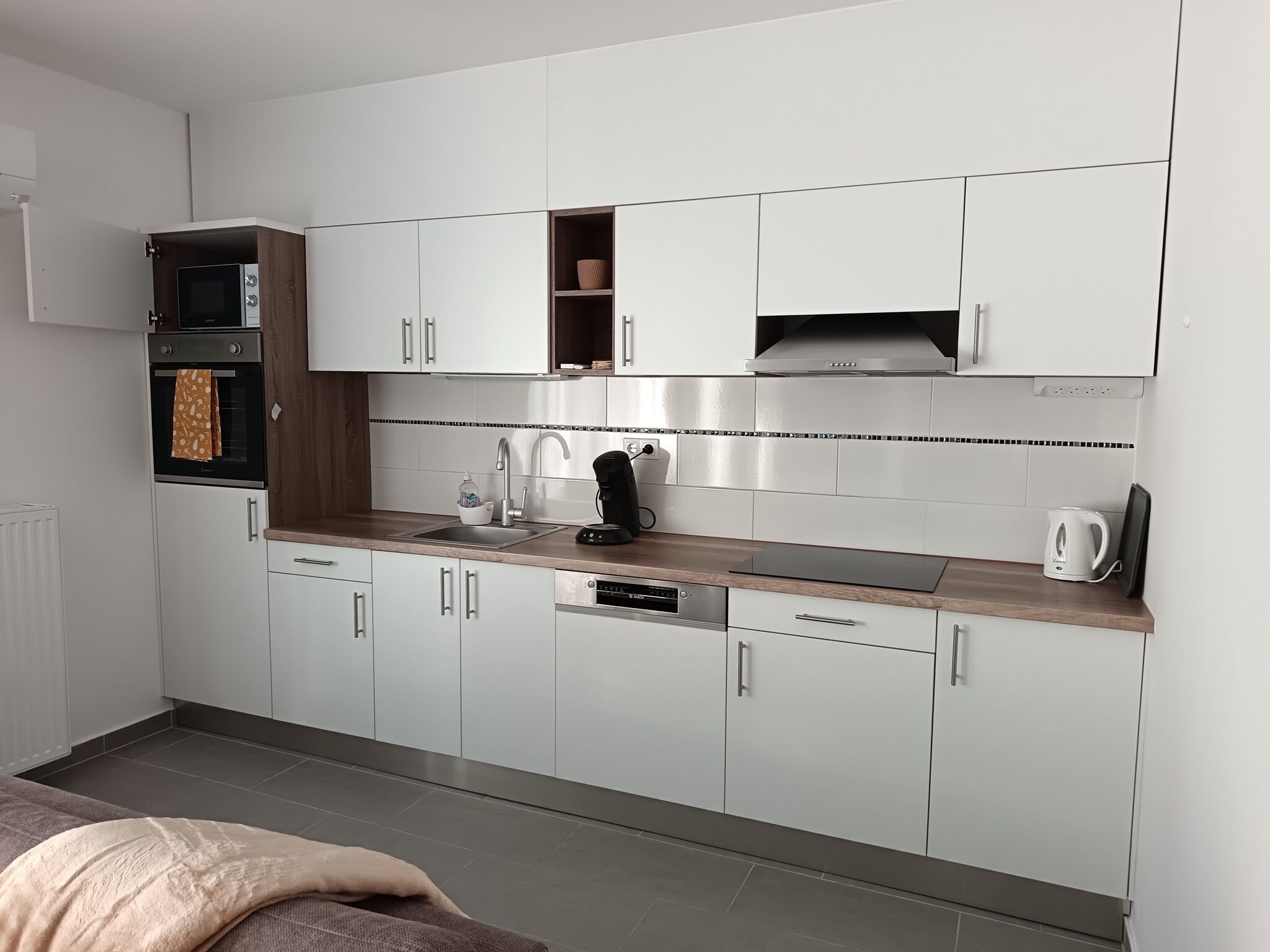 Napfény Apartman – Bük fotó 5
