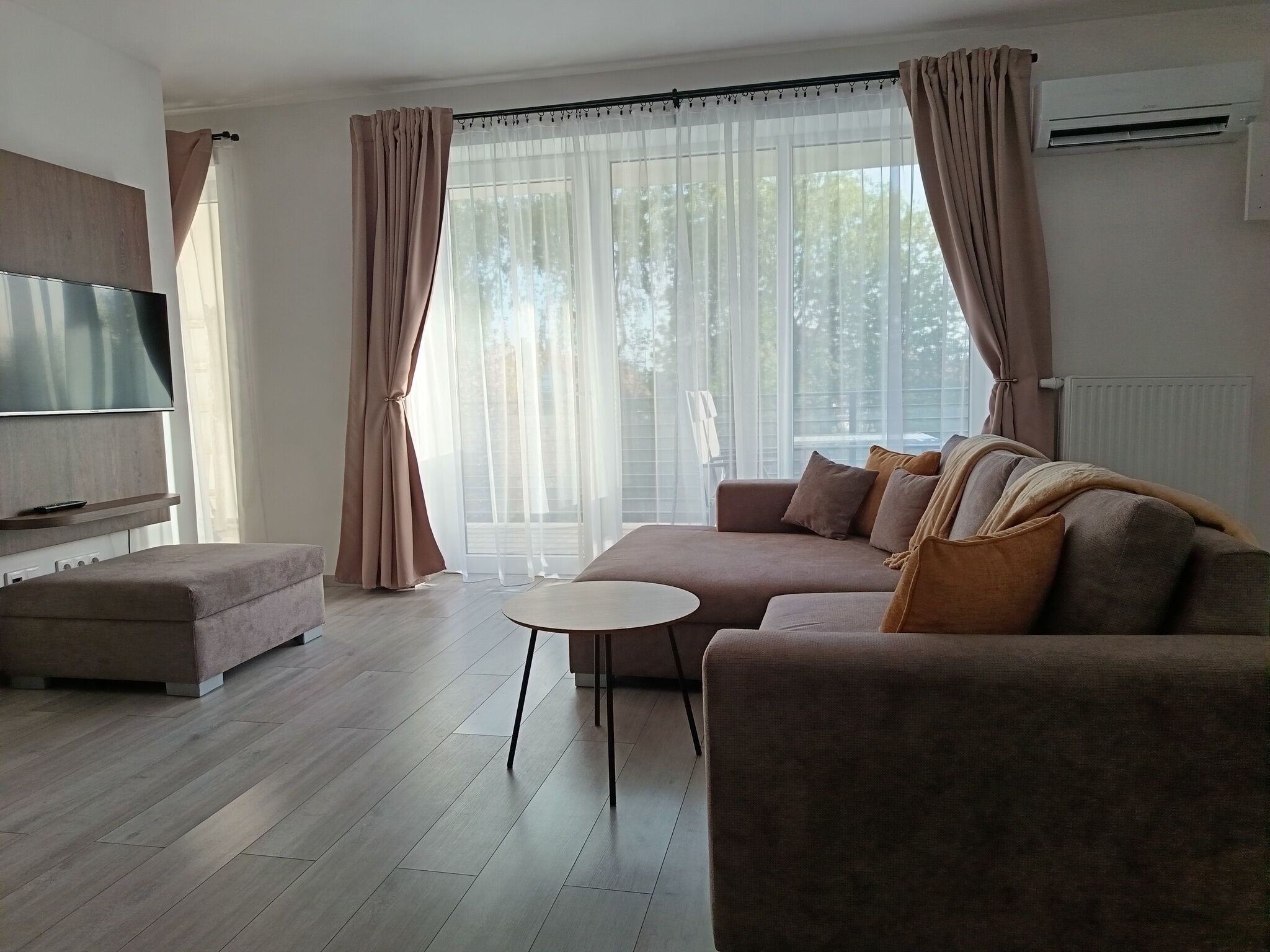 Napfény Apartman – Bük fotó 7