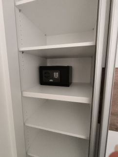 Napfény Apartman1