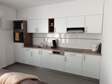 Napfény Apartman5