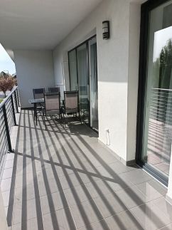 Napfény Apartman6