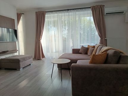 Napfény Apartman7