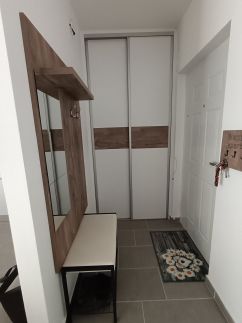 Napfény Apartman