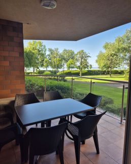 Galérius Garagent Apartman9