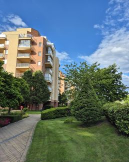 Galérius Garagent Apartman1