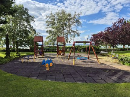 Galérius Garagent Apartman2