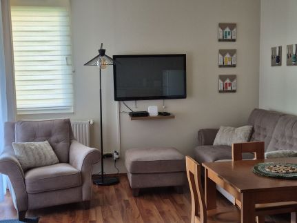 Galérius Garagent Apartman3