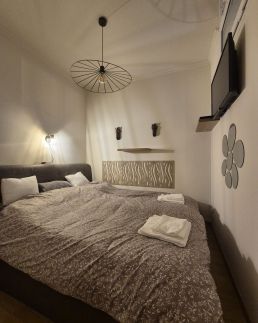 Galérius Garagent Apartman4