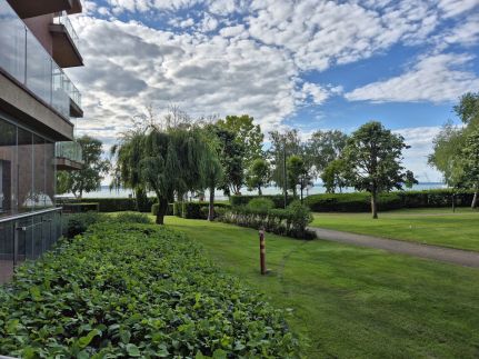 Galérius Garagent Apartman8