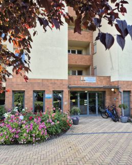 Galérius Garagent Apartman