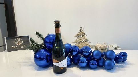 Aranyforrás Wellness Vendégház63