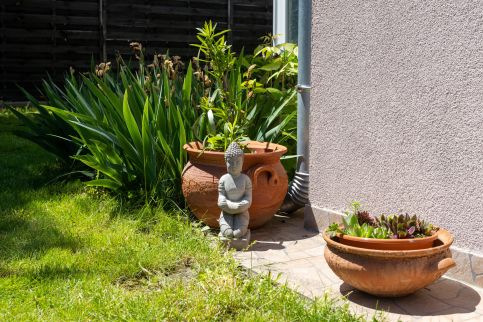 Aranyforrás Wellness Vendégház12