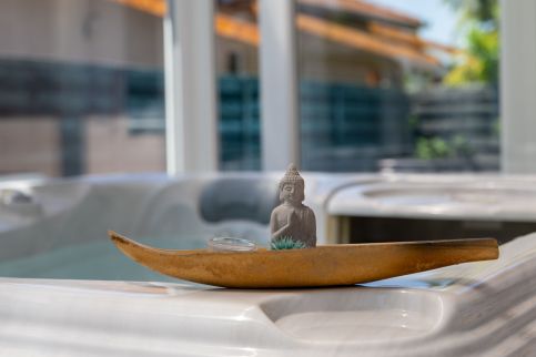Aranyforrás Wellness Vendégház18