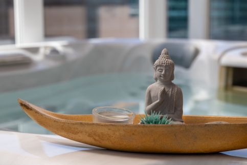 Aranyforrás Wellness Vendégház20