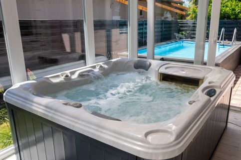 Aranyforrás Wellness Vendégház22