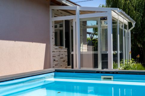 Aranyforrás Wellness Vendégház27