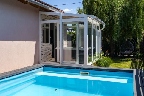 Aranyforrás Wellness Vendégház28