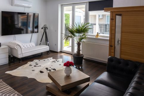 Aranyforrás Wellness Vendégház32