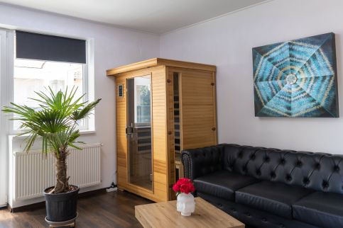 Aranyforrás Wellness Vendégház33