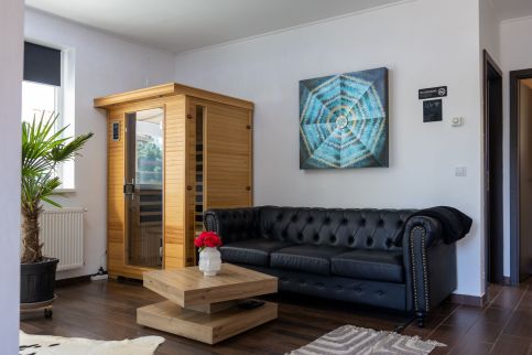 Aranyforrás Wellness Vendégház34