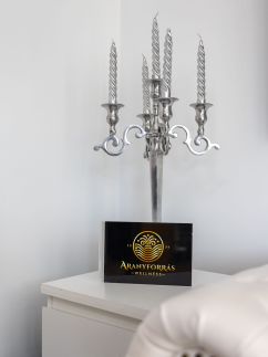 Aranyforrás Wellness Vendégház38