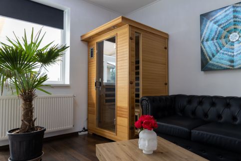 Aranyforrás Wellness Vendégház39