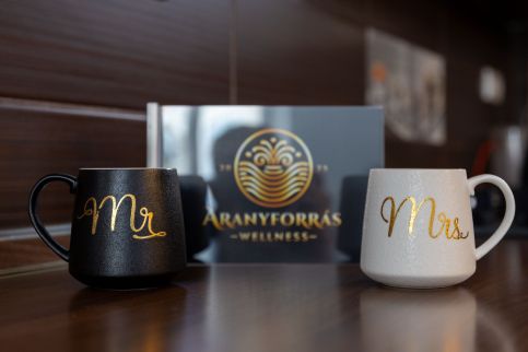 Aranyforrás Wellness Vendégház48