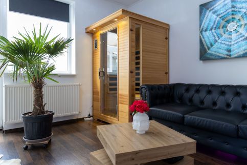 Aranyforrás Wellness Vendégház49
