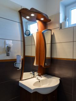 Aranyforrás Wellness Vendégház55