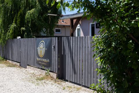 Aranyforrás Wellness Vendégház8