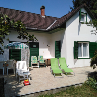 Péter Apartman