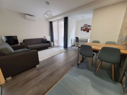 Magic Apartman7