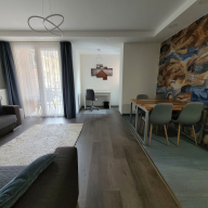 Magic Apartman