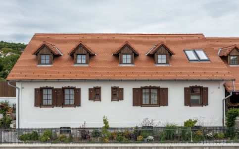 the Herbalist Panzió50