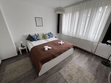 Debreceni Egyetem Nagyerdei Apartman29