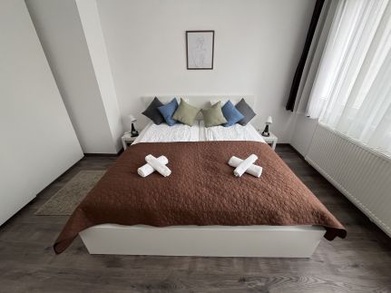 Debreceni Egyetem Nagyerdei Apartman30