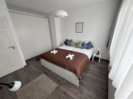 Debreceni Egyetem Nagyerdei Apartman31