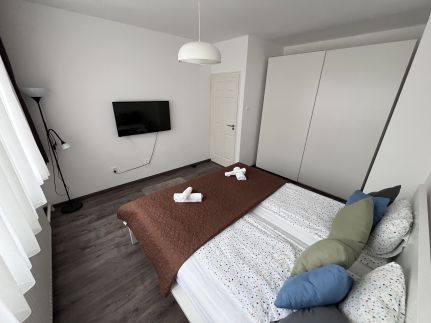 Debreceni Egyetem Nagyerdei Apartman32