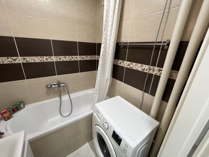 Debreceni Egyetem Nagyerdei Apartman9