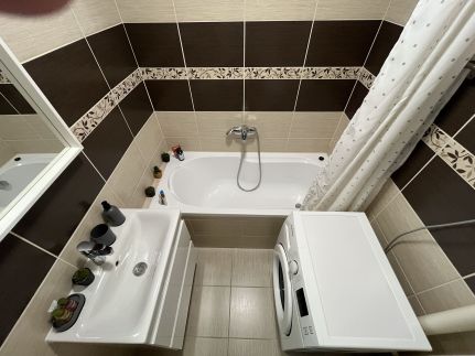 Debreceni Egyetem Nagyerdei Apartman11