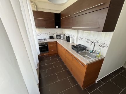 Debreceni Egyetem Nagyerdei Apartman16