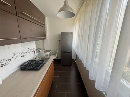 Debreceni Egyetem Nagyerdei Apartman17