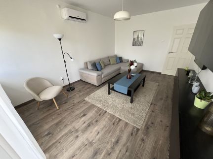 Debreceni Egyetem Nagyerdei Apartman1