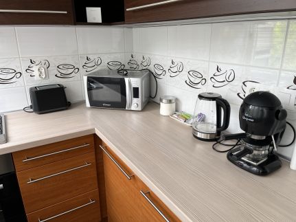 Debreceni Egyetem Nagyerdei Apartman20