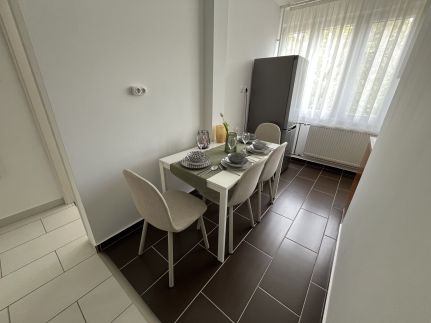 Debreceni Egyetem Nagyerdei Apartman23
