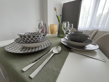 Debreceni Egyetem Nagyerdei Apartman24