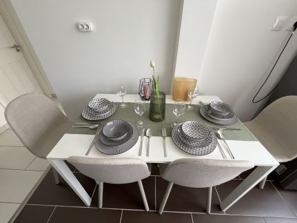 Debreceni Egyetem Nagyerdei Apartman25